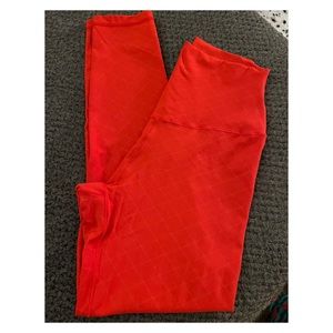 SHEFIT Boss leggings size medium.